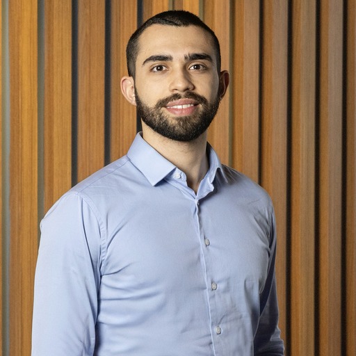 Tomás Roque, Especialista em Investimentos Internacionais