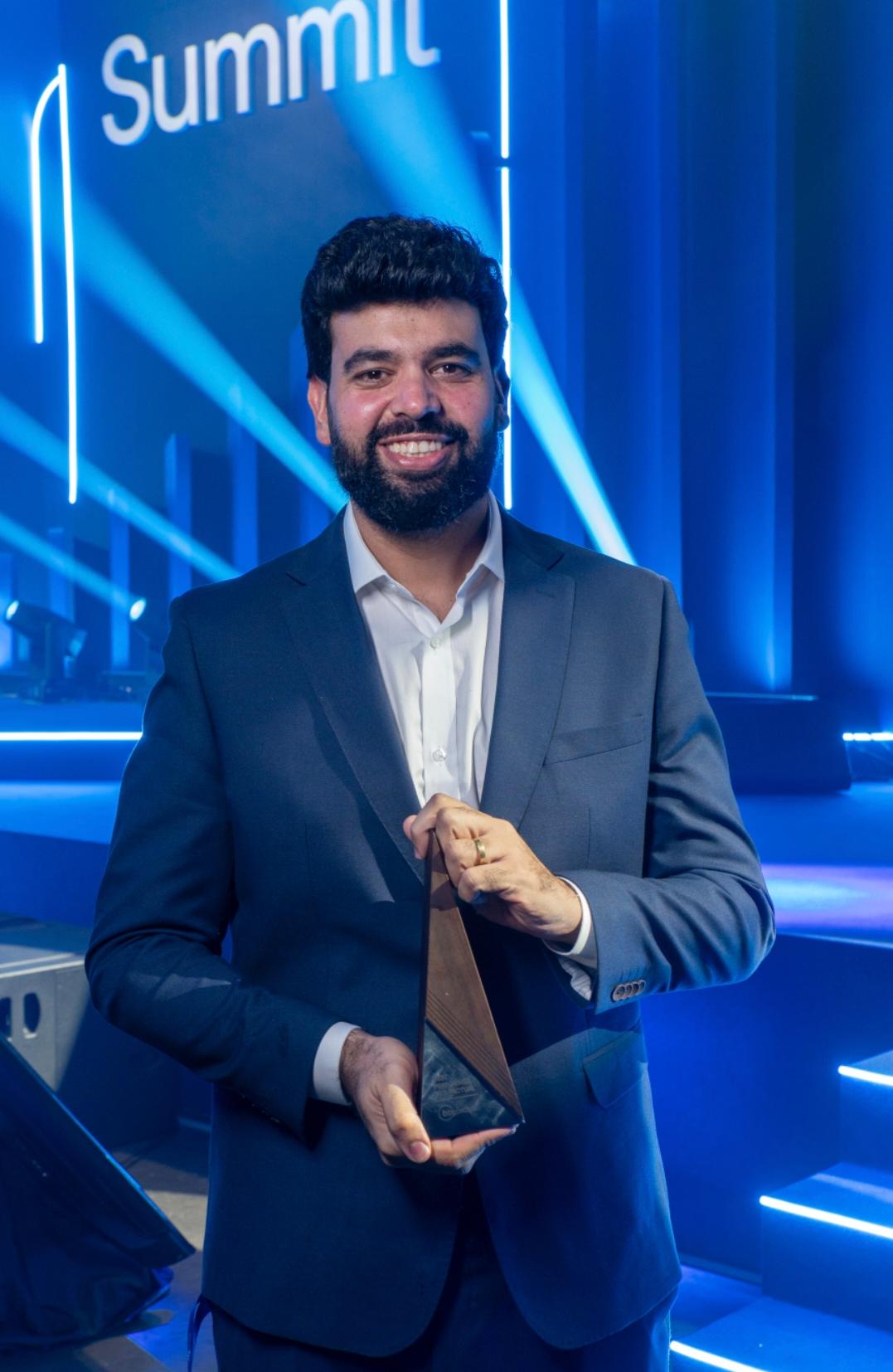 Wissam Hak, Especialista patrimonial · Aliá